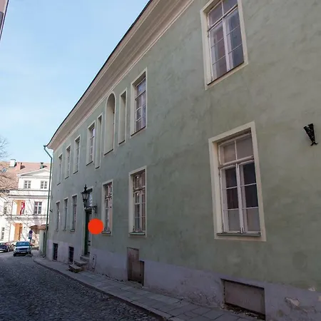 Lejlighed Mary's Boutique Tallinn
