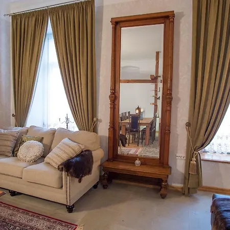 Mary's Boutique Appartement Tallinn