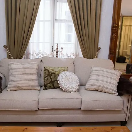 Appartement Mary's Boutique *