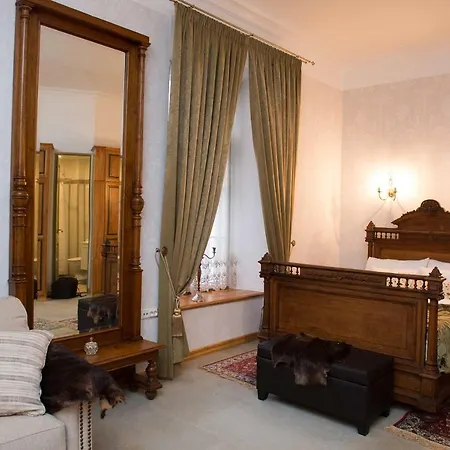 Mary's Boutique Appartement Tallinn