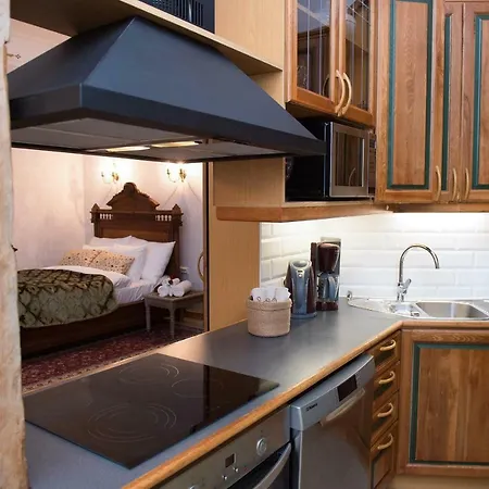 Appartement Mary's Boutique Tallinn