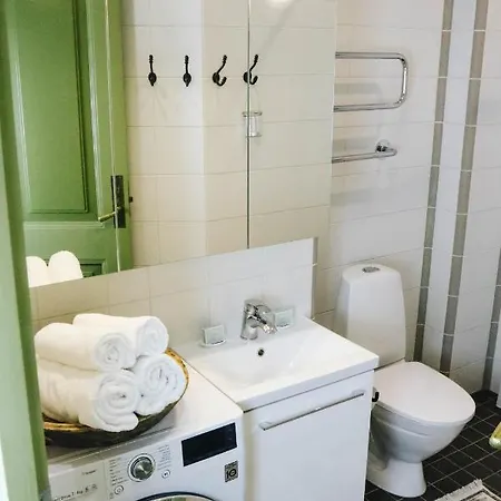 Appartement Mary's Boutique Tallinn